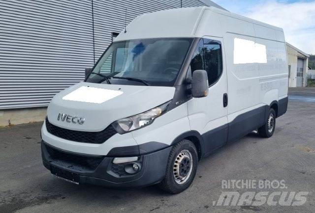 Iveco 35-170 Utilitaire