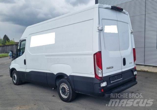 Iveco 35-170 Utilitaire
