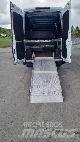Iveco 35-170 Utilitaire