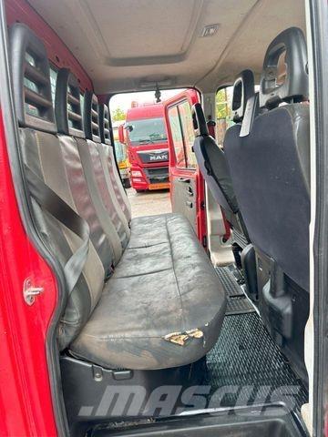 Iveco DAILY 35S18 Utilitaire benne