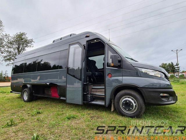 Iveco DAILY 70C21 Mini-bus