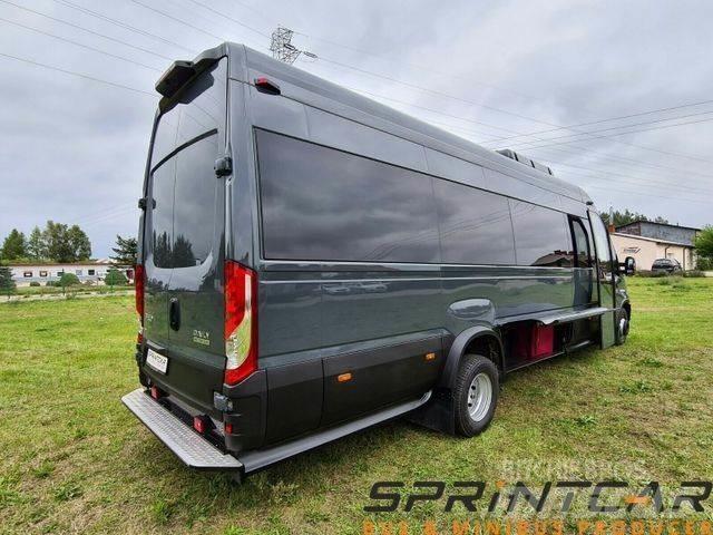 Iveco DAILY 70C21 Mini-bus