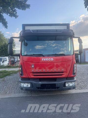 Iveco ML 80EL18 Fourgon