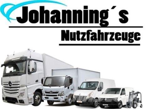 Iveco ML 80EL18 Fourgon