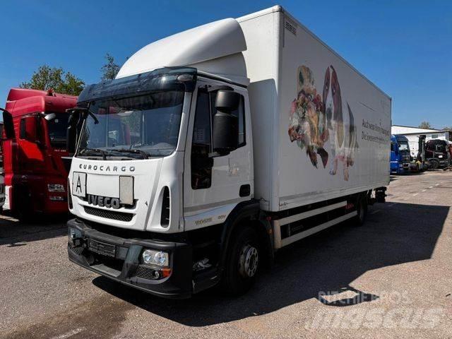 Iveco ML120E25/P Camion Fourgon