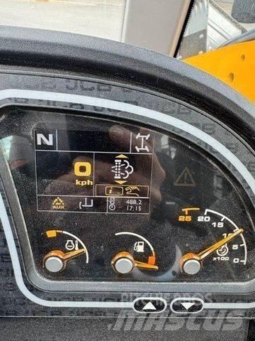 JCB 525-60 Chariot télescopique
