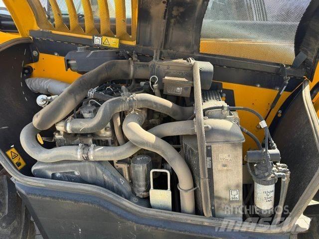 JCB 535-95 Chariot télescopique