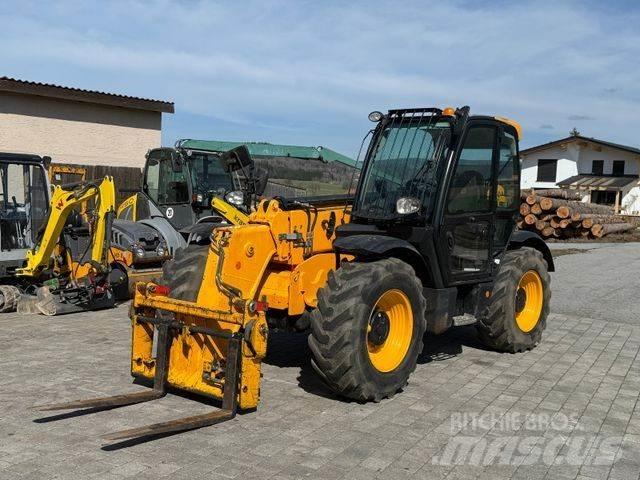 JCB 535-95 Chariot télescopique