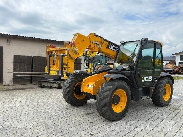 JCB 535-95 Chariot télescopique