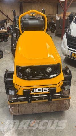 JCB CT 160-100 Rouleaux tandem