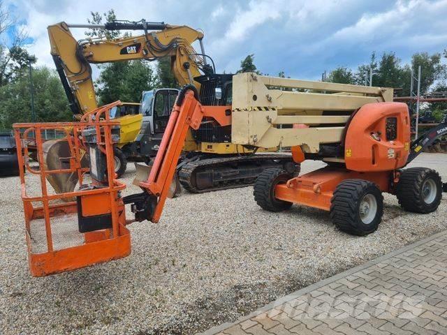 JLG 450 AJ - Nacelles articulées
