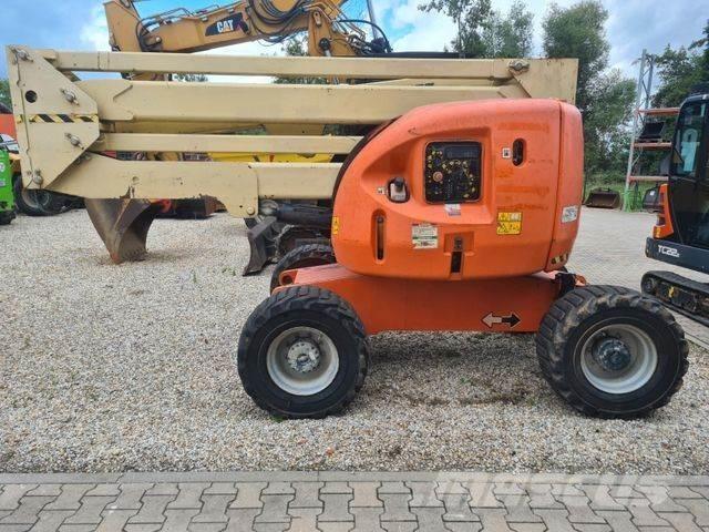 JLG 450 AJ - Nacelles articulées