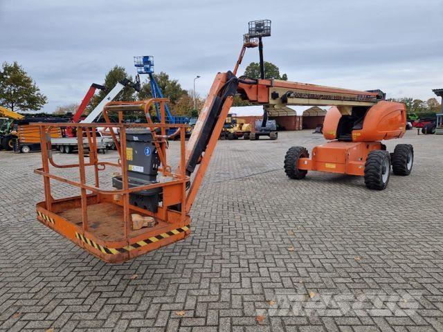 JLG 660 SJ Nacelles articulées