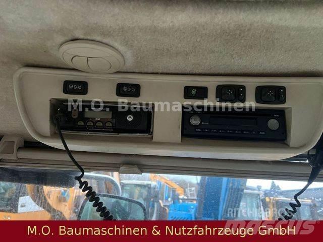 John Deere 8370 R Chargeur frontal, fourche