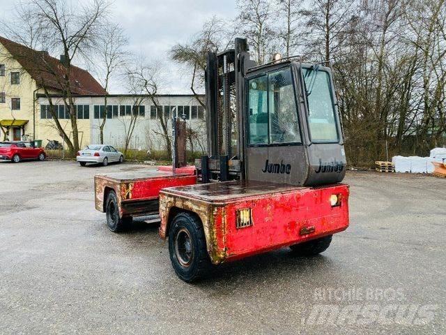 Jumbo J/SHP50/14/45 Chariot élévateur latéral
