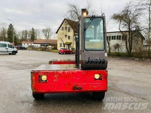 Jumbo J/SHP50/14/45 Chariot élévateur latéral