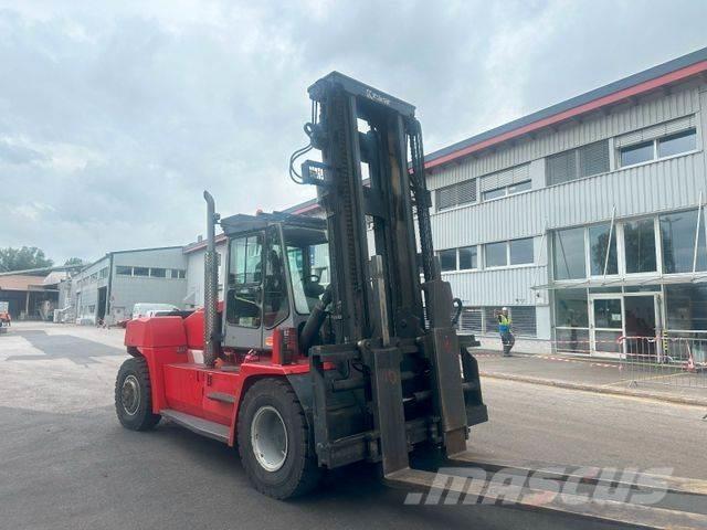 Kalmar DCE160-12 Chariots diesel