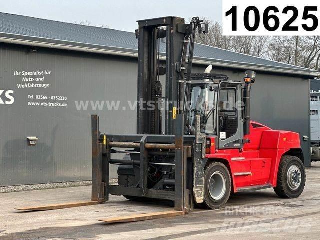 Kalmar DCG150-6 Chariots diesel