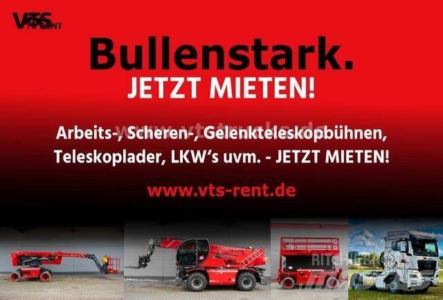 Kalmar DCG150-6 Chariots diesel