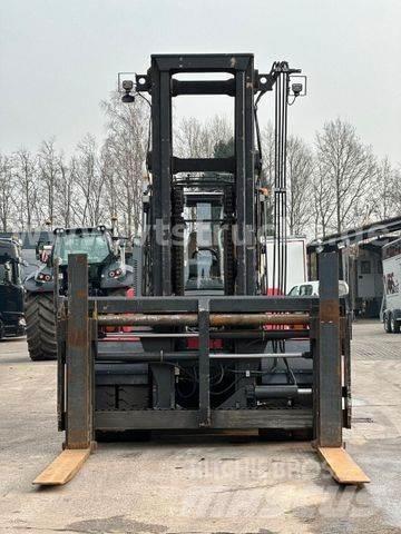 Kalmar DCG150-6 Chariots diesel