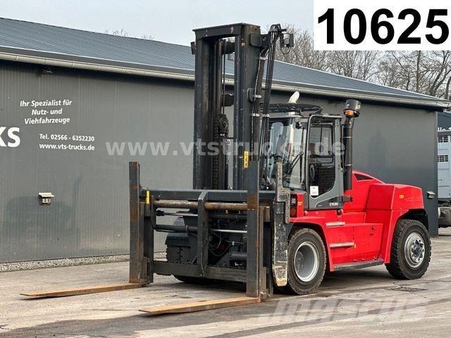 Kalmar DCG150-6 Chariots diesel