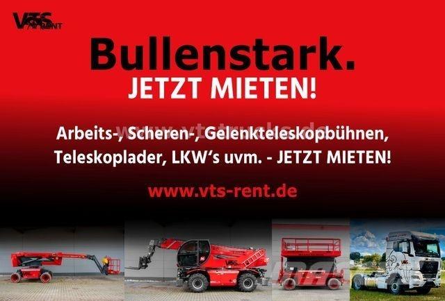 Kalmar DCG150-6 Chariots diesel