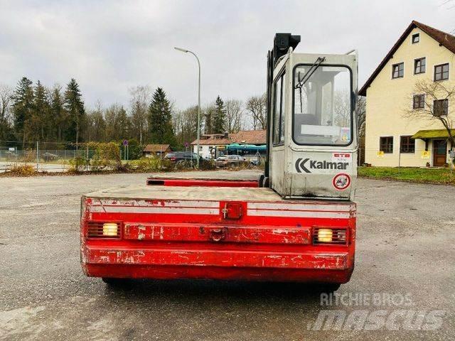Kalmar DFQ50/21/45D Chariot élévateur latéral