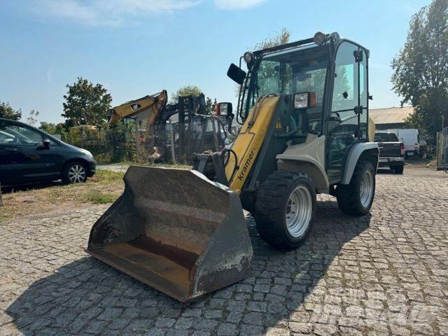 Kramer 350 Radlader Chargeuse sur pneus