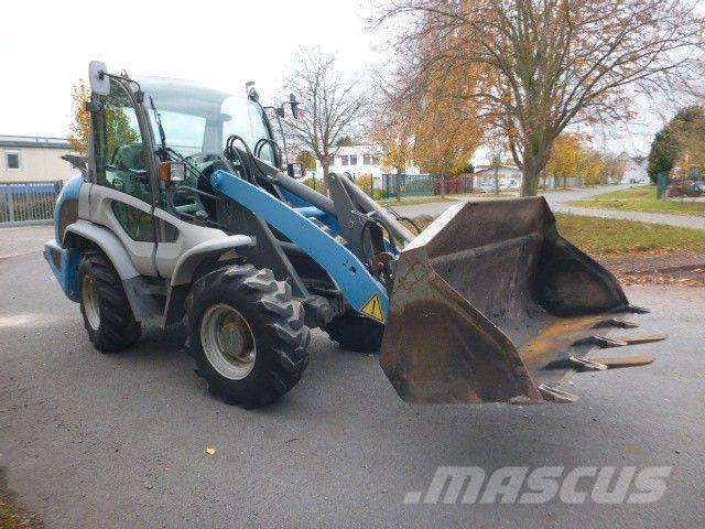 Kramer 420 - Typ 342 Chargeuse sur pneus