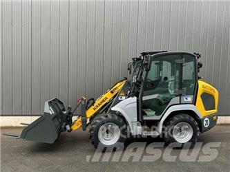 Kramer 5035 Chargeuse sur pneus