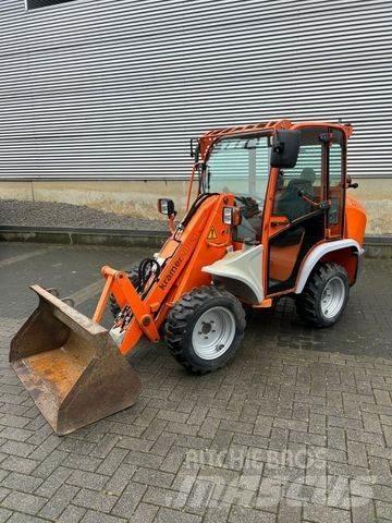 Kramer 5035 Chargeuse sur pneus
