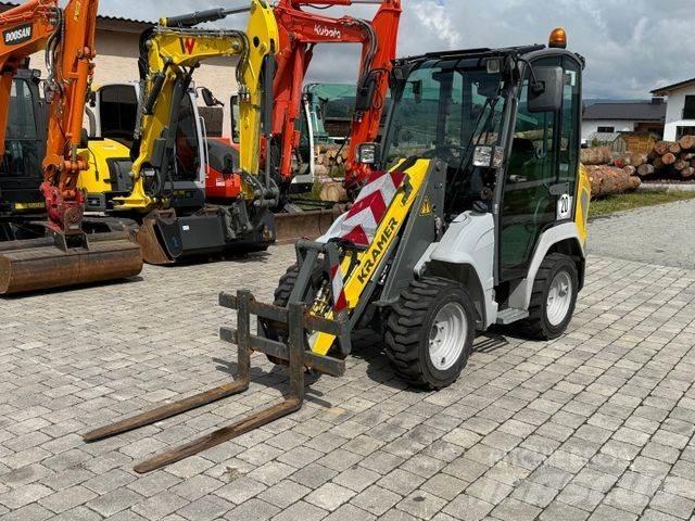Kramer 5035 Mini pelle < 7t