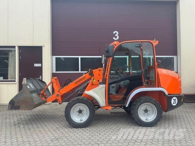 Kramer 5035 Chargeuse sur pneus