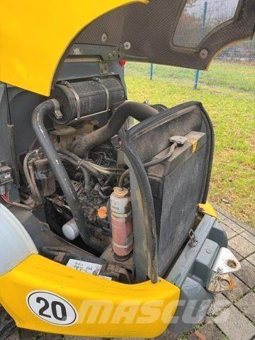 Kramer 5035 Chargeuse sur pneus