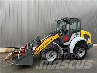 Kramer 5050 Chargeuse sur pneus