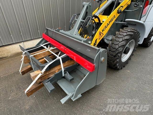 Kramer 5050 Chargeuse sur pneus
