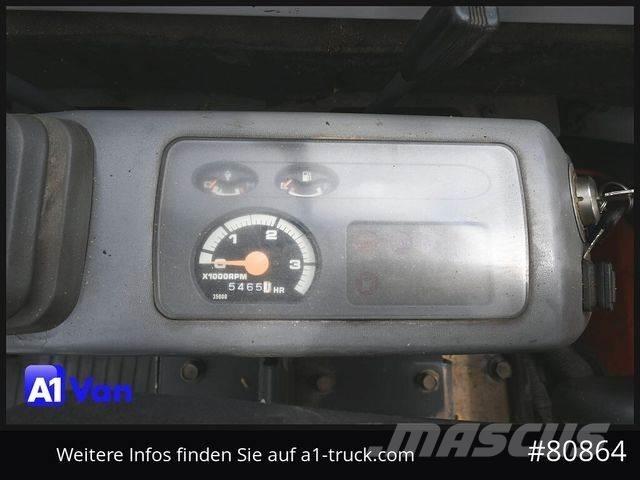 Kubota KX 41-2SC Mini pelle < 7t