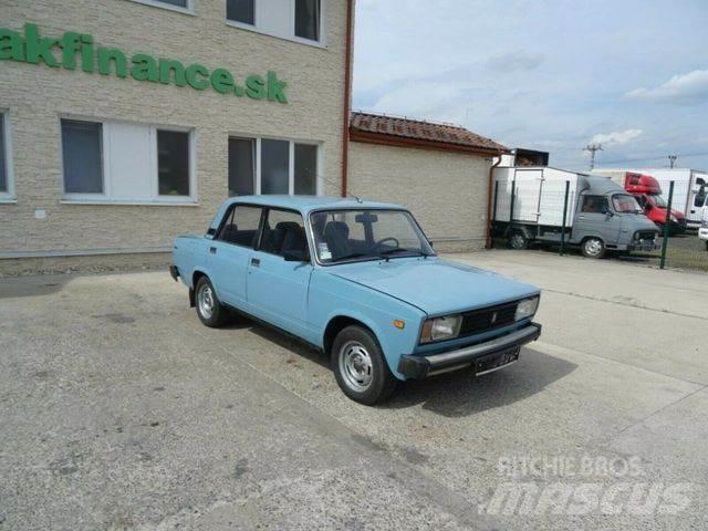 Lada 2105 vin 656 Voiture