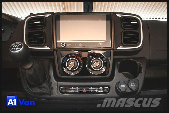  Laika Kosmo L 409 Mobil home / Caravane