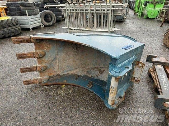  Lenhoff MS10 Construction - Autres