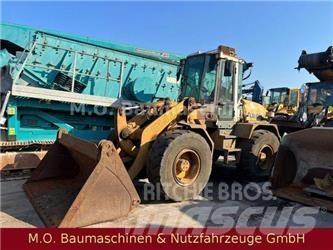 Liebherr L 514 Chargeuse sur pneus