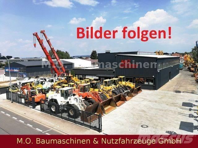 Liebherr L 514 Chargeuse sur pneus