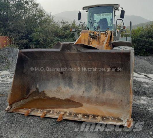 Liebherr L 574 Chargeuse sur pneus