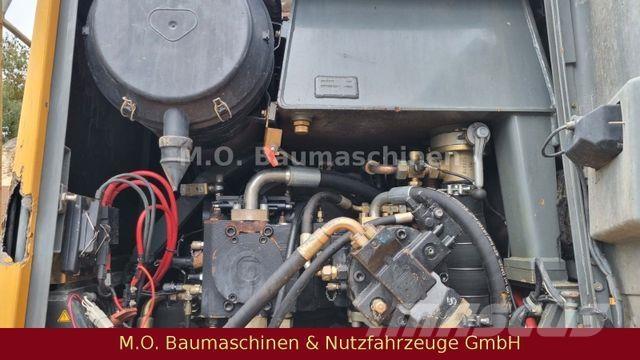 Liebherr L 574 Chargeuse sur pneus