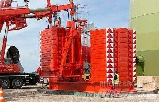 Liebherr LR 1750/2 Grues tout terrain