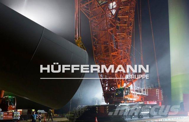 Liebherr LR1750/2 Construction - Autres