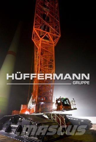 Liebherr LR1750/2 Construction - Autres