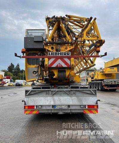 Liebherr MK 140 Grues tout terrain