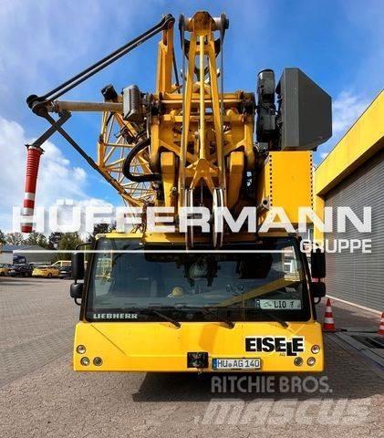 Liebherr MK 140 Grues tout terrain