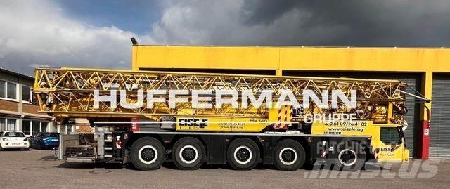 Liebherr MK 140 Grues tout terrain